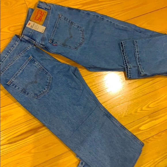 Levi’s 550 Relaxed - Bootcut - Picture 2 of 3